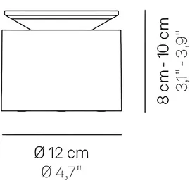 Zafferano Push-up Beige