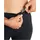 Under Armour Damen Legging Black | white (001-100) S