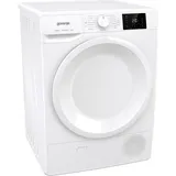 Gorenje DNE8B Kondenstrockner (8 kg)