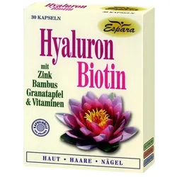 Espara Hyaluron-Biotin (30 Kps.)