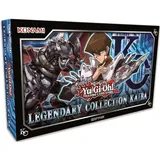 Konami YuGiOh Legendary Collection Kaiba BOX TCG Englisch NEU