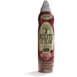 Spray & öl - Oil Spray (200ml) - Olive EINHEITSFARBE No Size