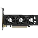 Gigabyte GeForce RTX 4060 OC Low Profile 8G, 8GB GDDR6, 2x HDMI, 2x DP (GV-N4060OC-8GL)