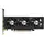 Gigabyte GeForce RTX 4060 OC Low Profile 8G, 8GB GDDR6, 2x HDMI, 2x DP (GV-N4060OC-8GL)
