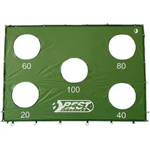 Best Sporting Torwand Grün 11082