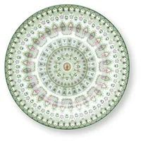 Pip Studio Lily & Lotus Moon Delight Brotteller 17 cm Grün