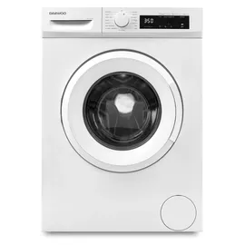 Daewoo WM914T1WA0DE Waschmaschine (9 kg, 1400 U/min)