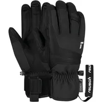 Reusch Experience R-TEX XT black (7700) 7,5
