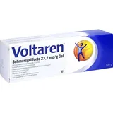 Emra-Med Voltaren Schmerzgel forte 100 g