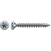 SPAX Universalschraube 4 x 20 mm Senkkopf T-STAR plus Vollgewinde 4CUT WIROX A3J