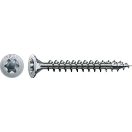 SPAX Universalschraube 4 x 20 mm Senkkopf T-STAR plus Vollgewinde 4CUT WIROX A3J