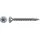 SPAX Universalschraube 4 x 20 mm Senkkopf T-STAR plus Vollgewinde 4CUT WIROX A3J