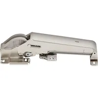 LAMP Klappenbeschlag AILERON ARN-2 TOP, 3,5 - 5,5 Nm, Stahl vernickelt