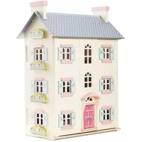 Le Toy Van Puppenhaus Cherry Tree Hall (H150)