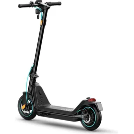 Odys Alpha X5 Pro schwarz