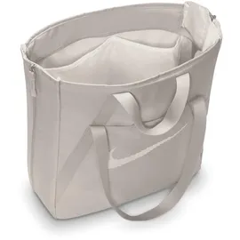 Nike Gym Tote Größe One size in Silber College Grey/College GREY/PHANTOM