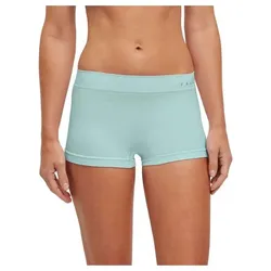 Falke Damen Hipster Warm jade (7439) (7439) L