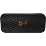 Klipsch Bluetooth-Lautsprecher KLIPSCH Nashville Schwarz 20 W