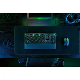 Razer Huntsman V3 Pro Optischer Schlüsselschalter DE
