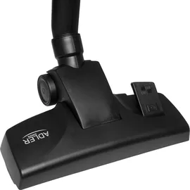Adler AD 7065 Bodenstaubsauger schwarz