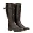 Aigle Parcours 2 Var Gummistiefel Brun 40