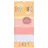 ALPHA EDITION GmbH & Co. KG Familienplaner Unser buntes Jahr 2027: bunter Familienkalender 20x45 cm mit 5 Spalten, Feiertagen, Mondphasen, ideal für Familienorganisation