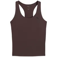 Puma Tad Essential 2-in-1 Tank grau L