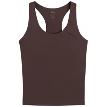 Puma Tad Essential 2-in-1 Tank grau L
