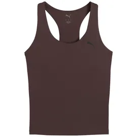 Puma Tad Essential 2-in-1 Tank grau L