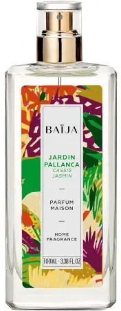 Baija Raumsparfüm Jardin Pallanca 100ml