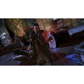 Never Dead (PS3)