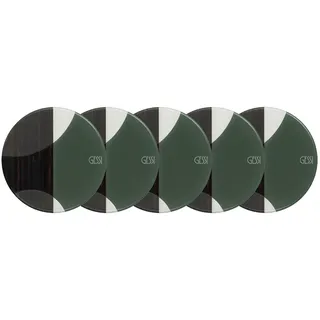 GESSI ORIGINI ART-Griffeinsatz-Set Agave - Agave