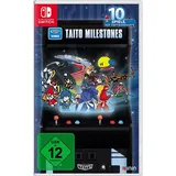 Taito Milestones (USK) (Nintendo Switch)