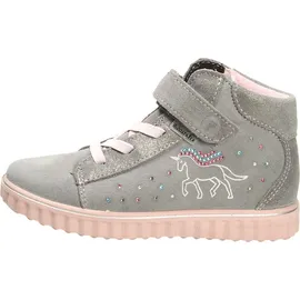 Ricosta Jeannie Kurzstiefel grau | Grau - 32