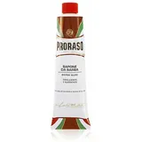 Proraso Red Nourishing Shaving Cream 150 ml