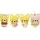 gipsy toys Little Corgi Cuties Plüschtier 30 cm Bubble Tea