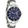digi-tech gmbh Miraval Herrenarmbanduhr Edelstahl 43,0 mm Quarz