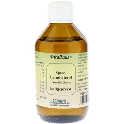 Leindotteröl 250 ml