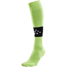 Craft Squad Contrast Stutzenstrümpfe Gelb 40-42