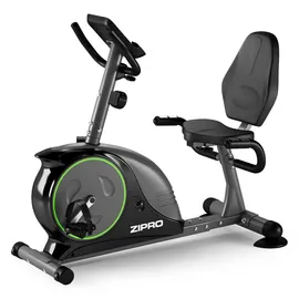 Zipro Easy schwarz