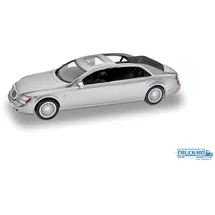 HERPA H0 PKW Maybach 62S