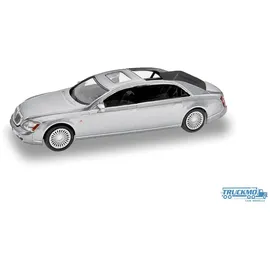 HERPA H0 PKW Maybach 62S