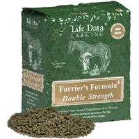 life data labs, inc. Life Data Farriers Formula Double Concentrate 5 kg