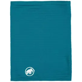 Mammut Taiss Light Nackenwärmer - Deep Teal - One Size