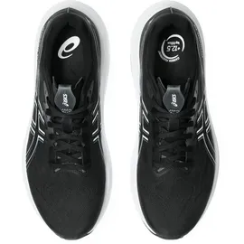 Asics GT-2000 14 Herren Black/White 46