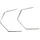ACV Electronic Entriegelungsbügel 181230-01