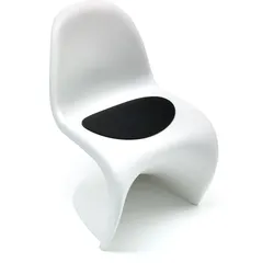 Sitzauflage Panton Chair