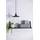 Curver Aufbewahrungsbox BETON M, rechteckig, 33,7 x 24,5 x 11,8 cm