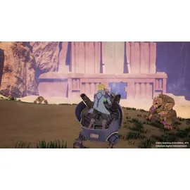 Edens Zero - Xbox Series X Videospiel Just For Games