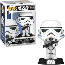 Funko POP Star Wars: SWNC- Stormtrooper